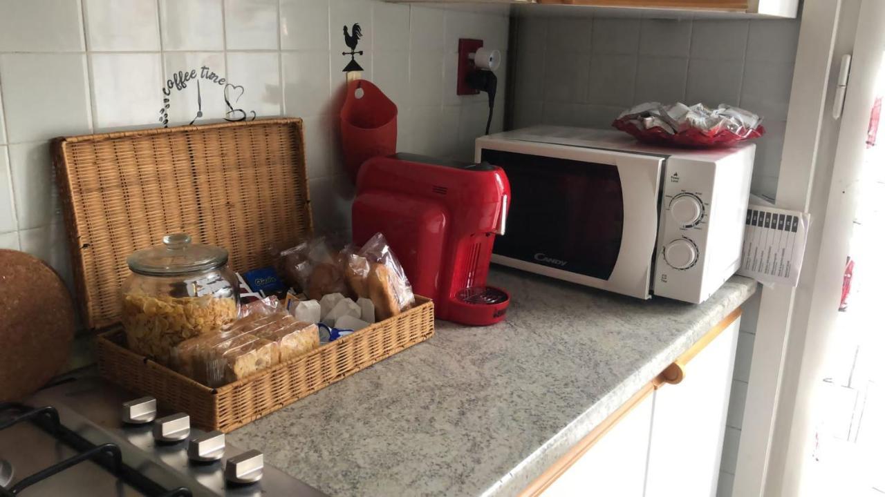 Appartamento San Siro Milano Eksteriør billede