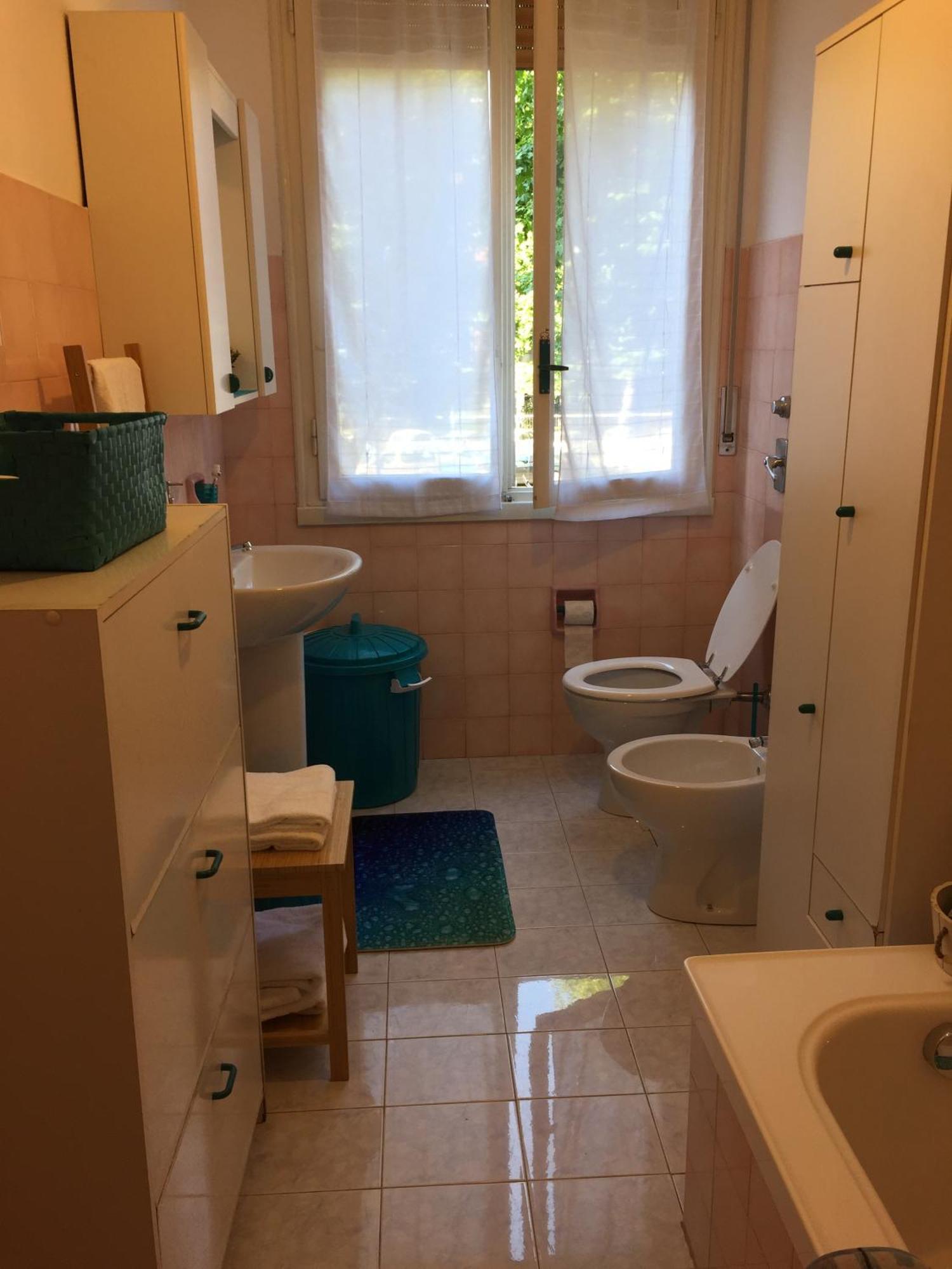 Appartamento San Siro Milano Eksteriør billede