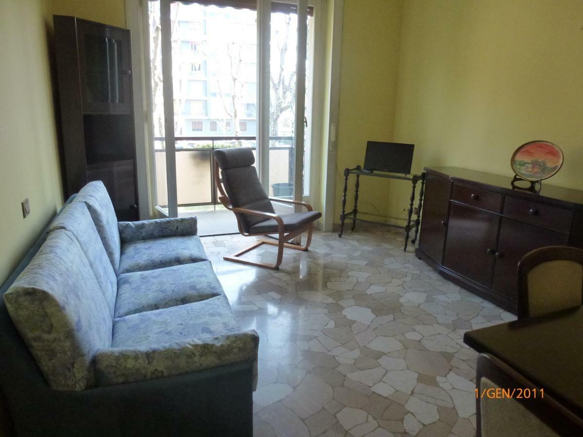 Appartamento San Siro Milano Eksteriør billede