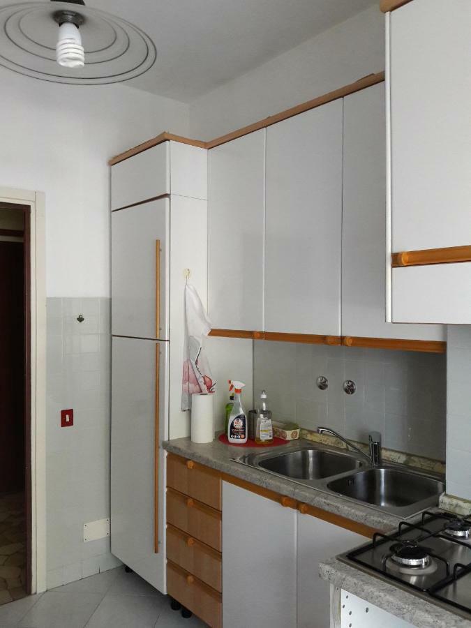 Appartamento San Siro Milano Eksteriør billede